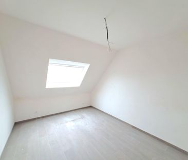 Nieuwbouwwoning te huur aan de voet van het Kluisbos - Foto 1