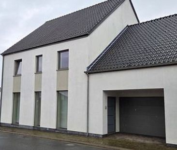 Woning te huur in Mazenzele voor € 1.495 met 3 slaapkamers - Foto 5