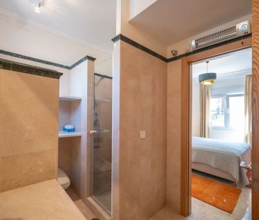 Málaga, Andalusia 29603 - Photo 3