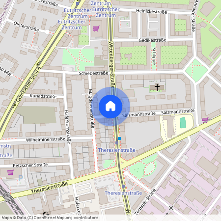 Wittenberger Str. 51, 04129, Leipzig Ot Eutritzsch