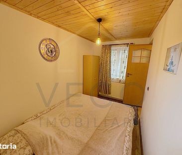 Apartament 2 camere, loc parcare, in Centru, zona Piata Mihai Viteazul - Fotografie 2