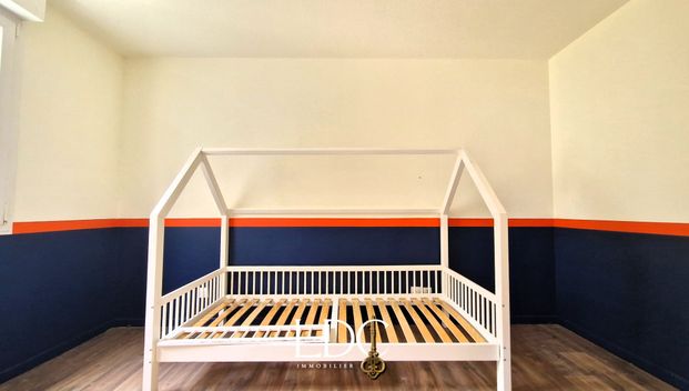 Location Appartement 3 pièces 64m² TRUCHTERSHEIM 67370 - Photo 1