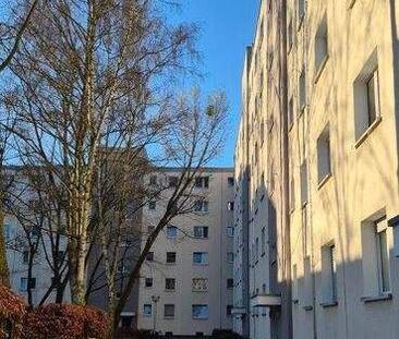 Miet mich - günstige 1-Zimmer-Single-Wohnung - Foto 1