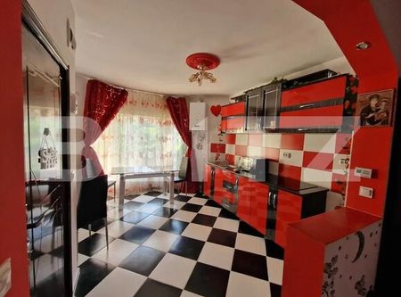 Sudio, 35 mp, pet friendly zona Dambu Rotund - Fotografie 5