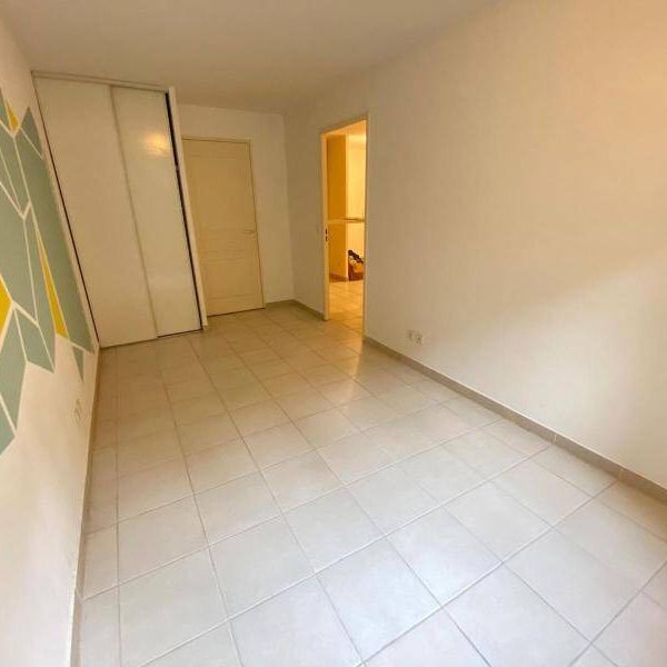 Location appartement 2 pièces 39.1 m² à Montpellier (34000) - Photo 1