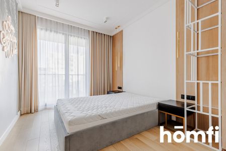 Mieszkanie 56 m², Warszawa, Mokotów, Cybernetyki - Photo 3