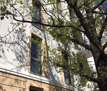 ParkSuites Wilmersdorf-Möbliertes Wohnung modernen Gebäude neben Vo... - Foto 1