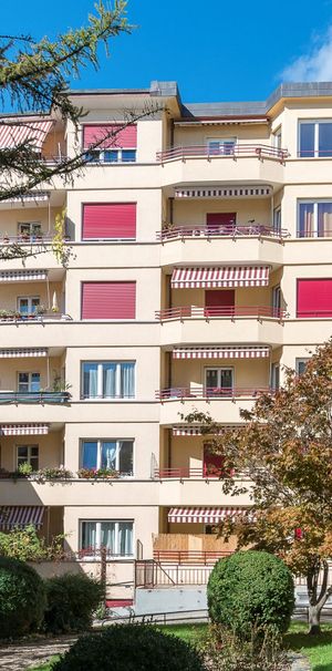 Bel appartement - Quartier Beaulieu - Foto 2