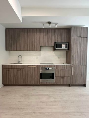 For Lease - 67 Curlew Drive Unit# 178, Toronto, Ontario - Photo 5