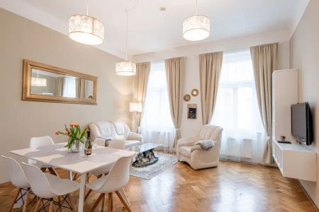 Pronájem nadstandardního bytu 4+kk 108 m - Fotografie 4