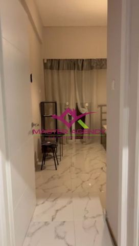 Studio/Γκαρσονιέρα για ενοικίαση Άγιος Αλέξιος (Πάτρα) - Photo 2