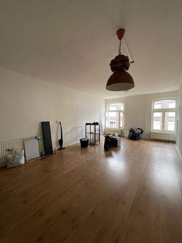 Te huur: Appartement Varkensstraat 26 6 in Arnhem - Foto 5