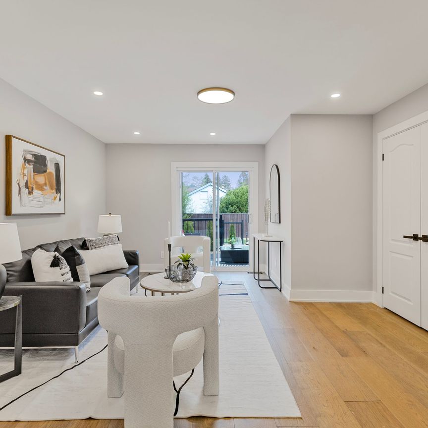 For Lease - 347 Mapledene Drive Unit# UPPER, Hamilton, Ontario - Photo 1