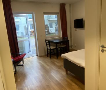 Parkvägen, Vallentuna - Photo 6