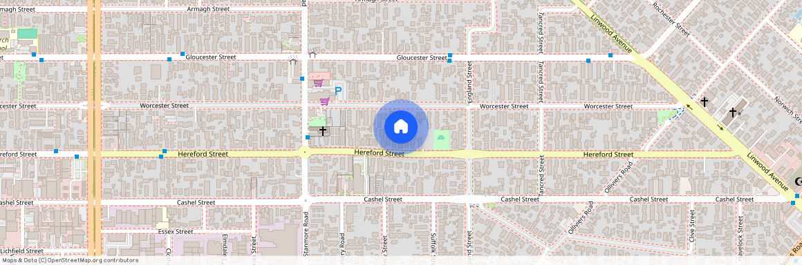 3/477 Hereford Street, Linwood, Christchurch City