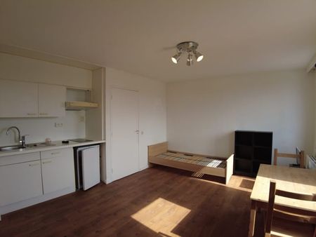 Studio te huur - Foto 5