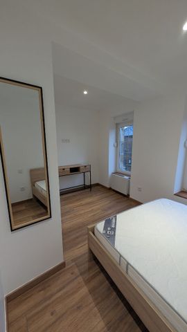 Location Maison 2 pièces 46m² - Photo 4