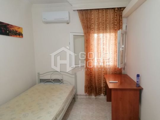 Studio/Γκαρσονιέρα για ενοικίαση Ιπποκράτειο (Φάληρο - Ιπποκράτειο) - Photo 1