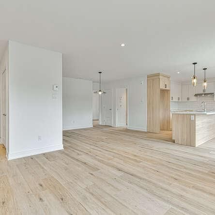 5½ à louer - St-Donat - Photo 1