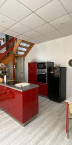 Location Appartement 4 pièces Meublé 92m² CHATEAUBRIANT 44110 - Photo 3