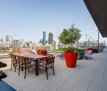 For Lease - 320 Richmond Street Unit# 1122, Toronto, Ontario - Photo 2