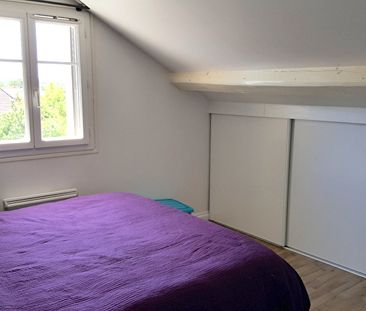 Location appartement 2 pièces, 37.00m², Sainte-Geneviève-des-Bois - Photo 2