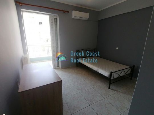 Studio/Γκαρσονιέρα για ενοικίαση Ψαροφάϊ (Πάτρα) - Photo 1