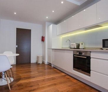 1 bedroom apartment to rent - Photo 6
