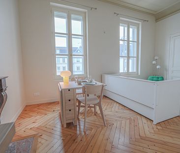 Location Appartement 1 pièce 26m² ROUEN 76000 - Photo 5