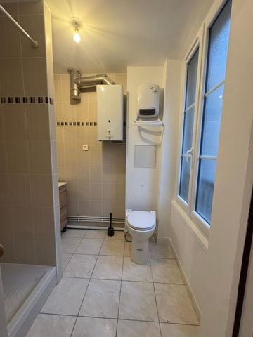 Location Appartement 2 pièces 26m² BOULOGNE BILLANCOURT 92100 - Photo 4