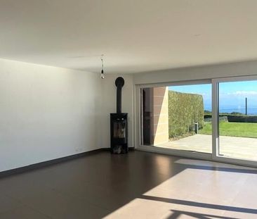 Villa jumelle de 270m2 utiles avec vue sur le lac, les Alpes et le ... - Photo 4