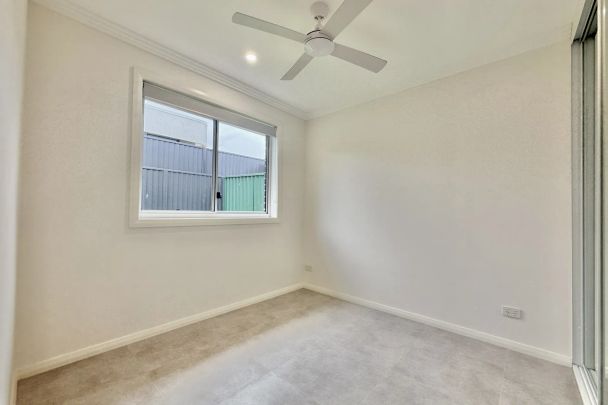 New 2 Bedroom Granny Flat in the Heart of Punchbowl! - Photo 1