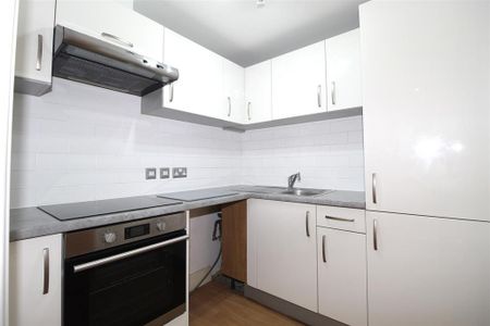 1 bedroom apartment to rent - Photo 5