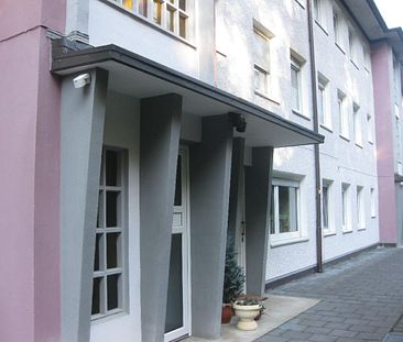 ZWEI-ZIMMER-WOHNUNG ZWISCHEN LÜDENSCHEID UND ALTENA - Photo 3