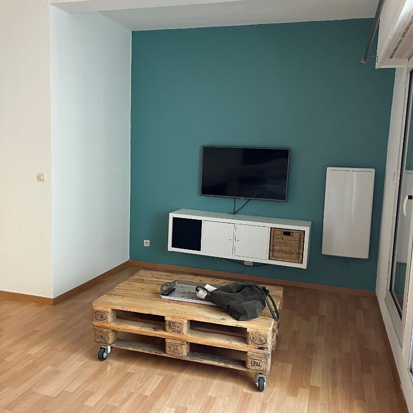 À LOUER – T2 MEUBLÉ de 56 m² , Rue des Pénitentes – VIEUX-LILLE réf 001-00492-001 - Photo 1