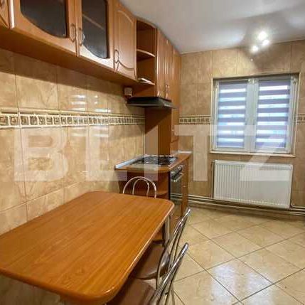 Apartament 2 camere, decomandat, 55 mp, zona Golden Tulip - Photo 1