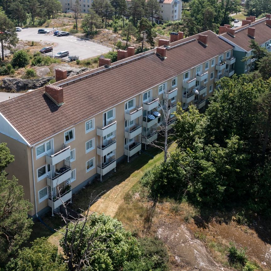 Terrassvägen 12 C 1201 - Foto 1