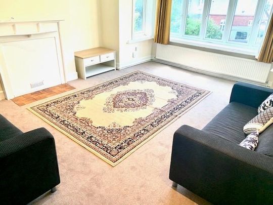 4 bedroom apartment to rent - Photo 1