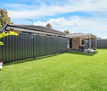 4 Oates Street, Spring Farm NSW 2570 - House For Rent | Domain - Photo 4