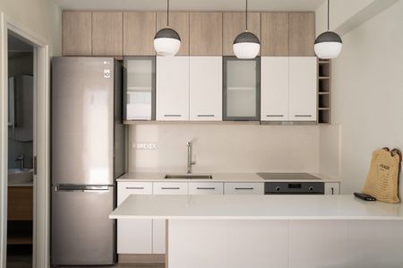 Studio/Γκαρσονιέρα για ενοικίαση Γλυφάδα - Φωτογραφία 2