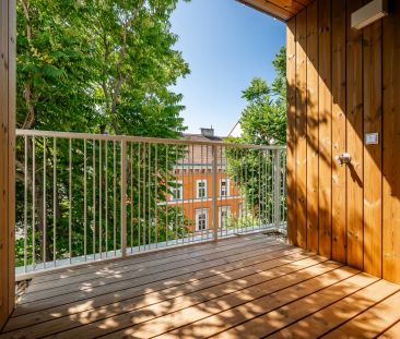 Gemütliche Stadtwohnung mit Terrasse nahe Mariahilfer Straße / West... - Photo 6