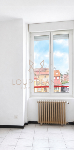 Location Appartement 3 pièces 58m² BELFORT 90000 - Photo 1