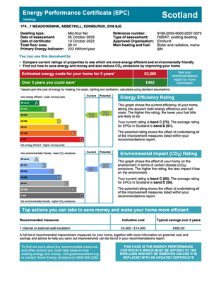 1 bedroom flat to rent - Photo 1