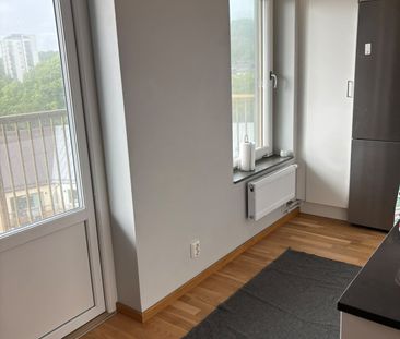 Skummjölksgatan, Göteborg - Photo 5