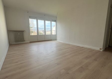 Location appartement 1 pièce, 29.72m², Angers - Photo 4