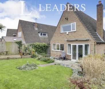 3 bedroom house to rent Piers Road, Glenfield, Leicester, Leicester... - Photo 5