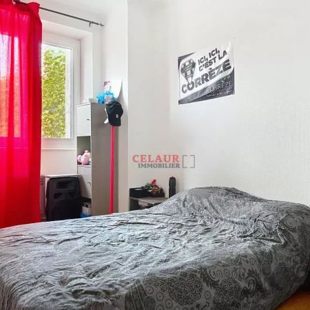 Appartement 3 chambres meyssac centre - Photo 4