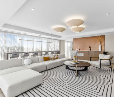 For Lease - 8 Manor Road Unit# 301, Toronto, Ontario - Photo 2