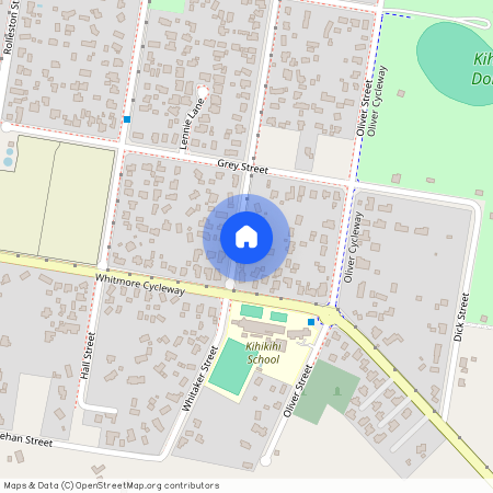 47 Whitaker Street, Kihikihi, Te Awamutu