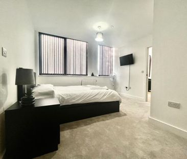 1 bedroom apartment to rent - Photo 6